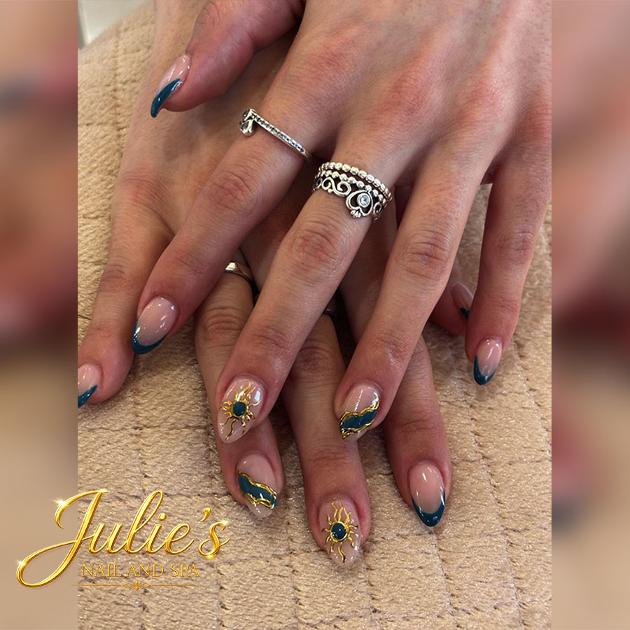 Nails Design